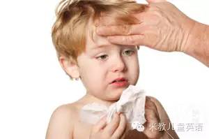小孩感冒发烧咳嗽几天能好_小孩感冒发烧一般几天