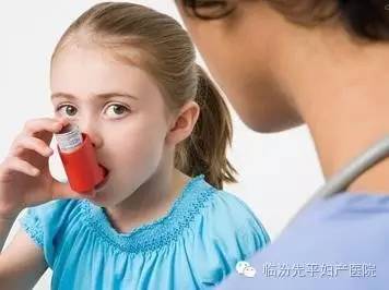 【育儿宝典】儿童过敏性哮喘危害大,无创基因