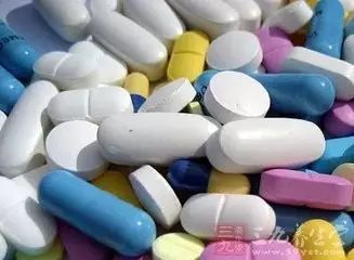 阿司匹林及其他水杨酸类药物中毒