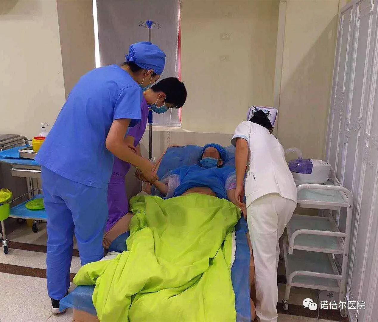 【诺倍尔医院】消除痛风的利器,让中国的痛风