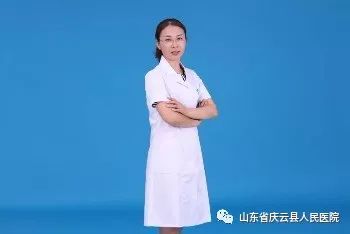 德州最美医生评选:庆云县人民医院妇产二科主