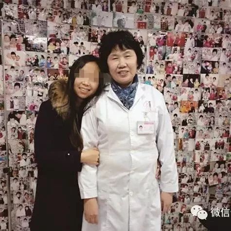 左 右 医 生--江夏区中医医院妇产科主任陈林香