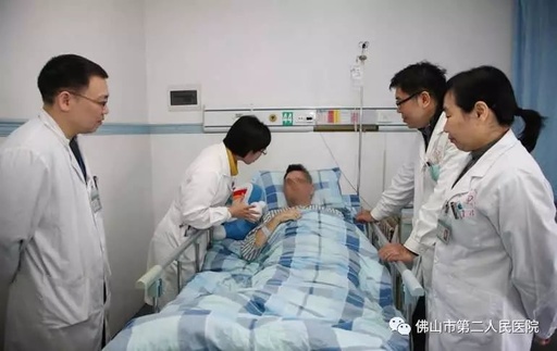 广西南宁市第一人民医院2018招聘306人公告