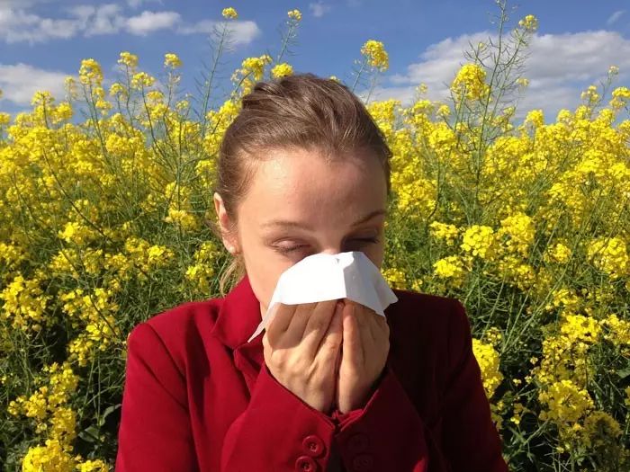 微课答疑:过敏性鼻炎,能不能随着年龄增大好转