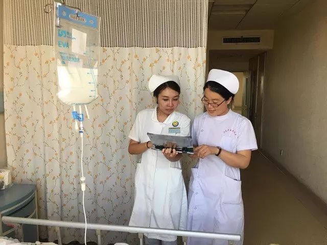 【做更好的自己】青岛市中心医院泌尿外科进修