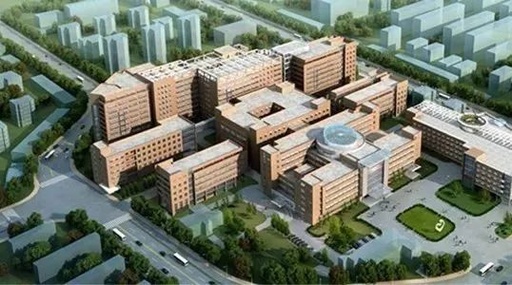 公立三甲 | 江苏苏北人民医院2018年最新招聘计
