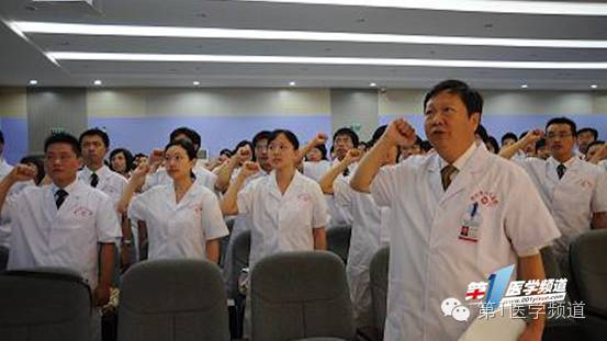 【院长说】:柳州市人民医院院长李宁宁专访实
