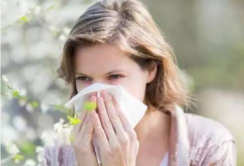 春暖花开时节,过敏性鼻炎来了怎么办?最全福利