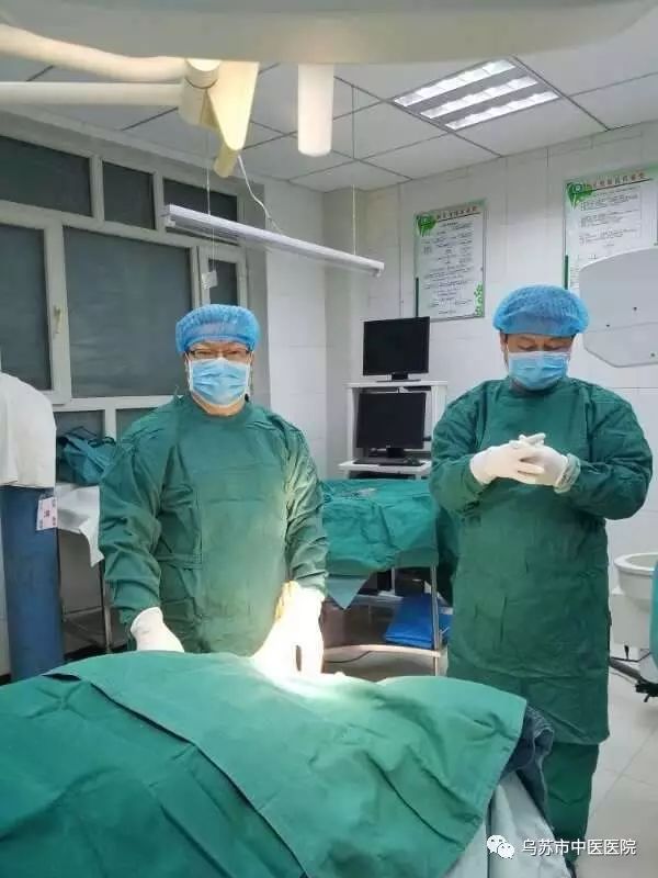 好消息:广东省中医院外科专家来我院坐诊